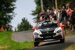 Abarth 124 Rally 2018 года